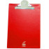 East-File PVC Jumbo Clip Board â€” A4 Size - 4 colors (Item No: B11-16) A1R5B75