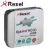 Rexel Optima HD70 Staples - 2500 Tin