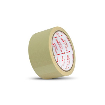 Apollo Masking Tape M502-LD - 48mm x 18yards