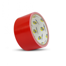 CIC Cloth Tape Red - 36mm x 6yards