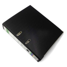 ABBA Lever Arch File - 3-inch Size - 404 Special Edition - Black