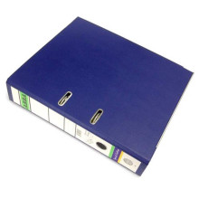 ABBA Lever Arch File - 3-inch Size - 404 Special Edition - Blue ABBA-404SE-B