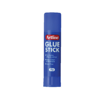 Artline EG-8 Glue Stick 8g