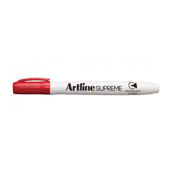 Artline Supreme Whiteboard Marker (EPF-507) Red