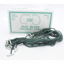 CBE Treasury Tags 10T (Item NO: B10-158) A1R4B33