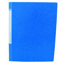 CBE 79040 A3 Size Clear Holder (40Pockets) - Blue (Item No: B10-190BL)  A1R5B28 
