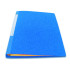 CBE 79040 A3 Size Clear Holder (40Pockets) - Blue (Item No: B10-190BL)  A1R5B28 