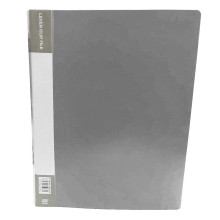 CBE BN603 Lever Clip File A4 Grey (Item No : B10-68GY)