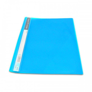 CBE 805A MANAGEMENT FILE LIGHT BLUE (Item No: B10-06 L.BL)