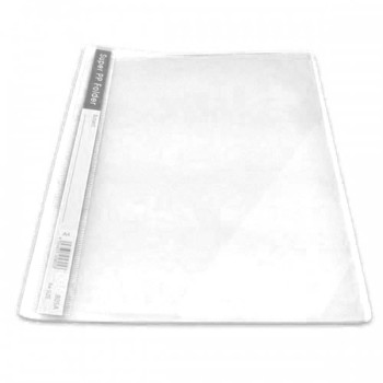 CBE 805A MANAGEMENT FILE WHITE (Item No: B10-06 W)