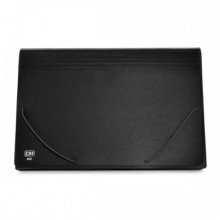 CBE Expanding File F4 4301 - BLACK (Item No: B10-15 BK) A1R1B38