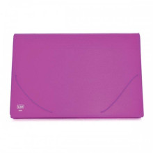 CBE Expanding File F4 4301 - MAROON (Item No: B10-15 MR) A1R1B38