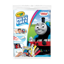 Crayola Mess Free Color Wonder Thomas & Friends - 752495