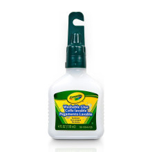 Crayola Washable Glue 4oz - 561104