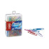 Deli Colored Paper Clips 29mm - 100pcs (Item No: B03-06) A1R2B78
