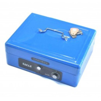 Eagle Cash Box 668L - Large (Item No:C04-01) A1R5B106