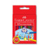 Faber Castell Tri-Grip 12 Short Color Pencil (115832)
