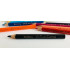Faber Castell Tri-Grip 12 Short Color Pencil (115832)