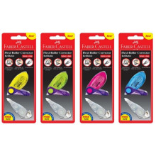 Faber Castell Flexi Roller Corrector (5mm x 6m)