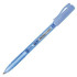 Faber Castell CX5 Ball Pen - 0.5mm Super Fine - BLUE (Item No: A02-06 CX5BL) A1R1B17