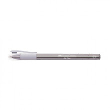 Faber Castell CX Plus 0.4mm Ball Pen Black (540699)