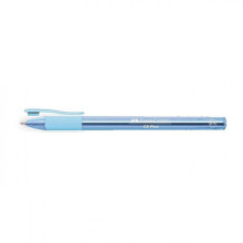 Faber Castell CX Plus 0.4mm Ball Pen Blue (540651)