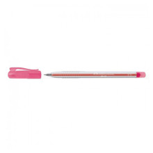 Faber-Castell NX23 0.5mm Ball Pen Red (642321)