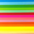 Lucky Star A4 Premium Color Paper, 15 Colors Mix - 80gsm, 450sheets