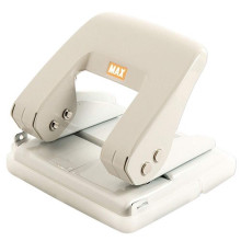 MAX DP-F2DN Paper Puncher - 27 sheets Capacity, D Type (Item No: B07-10) A1R2B242