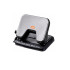 MAX DP-25T SCOOVA Light Effort Design Paper Punch for 20 sheets with Handle Lock (Assorted Color)