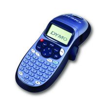 Dymo Letratag Label Printer (LT-100H) - 12 x 25.5 x 7 cm