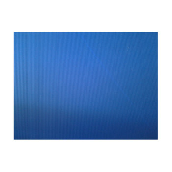 Impra Board 3mm 27inch X 30inch - Dark Blue