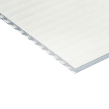 Impra Board 3mm 27inch X 30inch - White