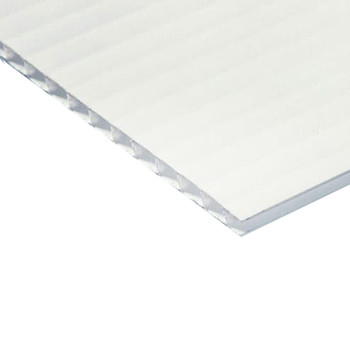 Impra Board 3mm 27inch X 30inch - White