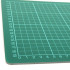Cutting Mat â€” A4 Size, 305 x 229mm (Item No: B12-14) A1R3B173