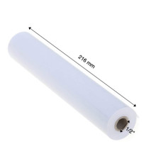 Fax Rolls - 216* x 30 x 1/2 (FL) (Item No: C01-22) A1R4B74