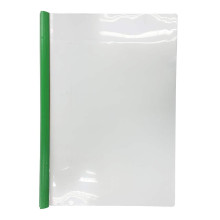 Report Cover A310 A4 (10 pcs per pack) - Green (Item No: B11-22 GR) A1R3B155