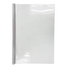 Report Cover A310 A4 (10 pcs per pack) - White (Item No: B11-22 W) A1R3B155