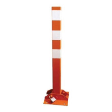 Adjustable Parking Pole (Item No:F14-18) EOL 22/09/2016
