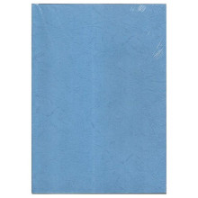 Binding Cover Paper Dark Blue - 230gsm, 100sheets