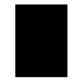 Deep Color A4 80gsm Paper CS401 - Black (Item No: C01-02 BK) A5R1B6