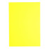 Deep Color A4 80gsm Paper CS210 - Lemon (Item No: C01-02 LEMON) A5R1B6