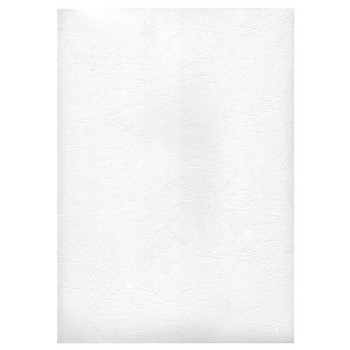 Binding Cover Paper White - 230gsm, 100sheets