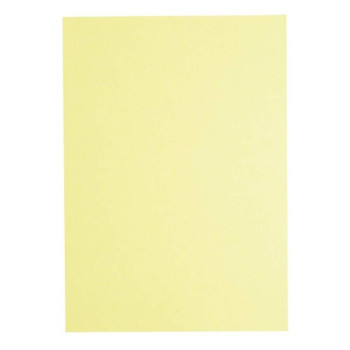 Light Colour A4 80gsm Paper - Ivory