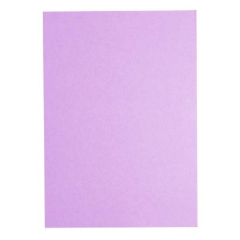 Light Colour A4 80gsm Paper - Purple
