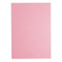 Light Colour A4 80gsm Paper - Rose