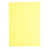 Light Colour A4 80gsm Paper - Yellow