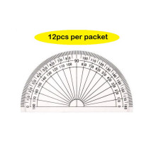 180 Protector Ruler (12pcs/pkt)