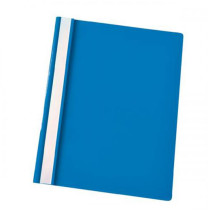 809A Management File A4 size Dark Blue