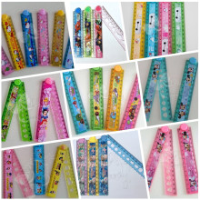 Disney Folding Ruler 30cm